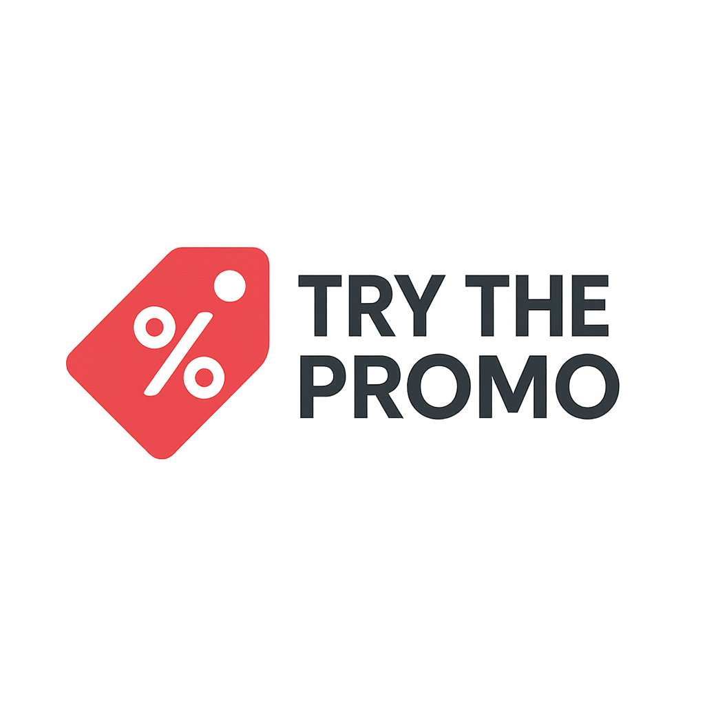 trythepromo.com