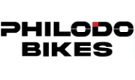 philodo bikes coupon logo
